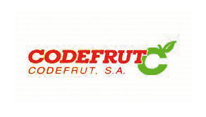 El bufete logo codefrut