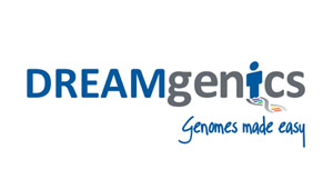 El bufete logo dreamgenics