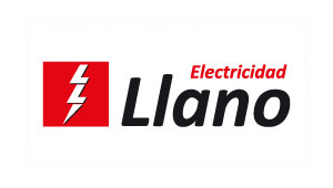 logo electricidad llano